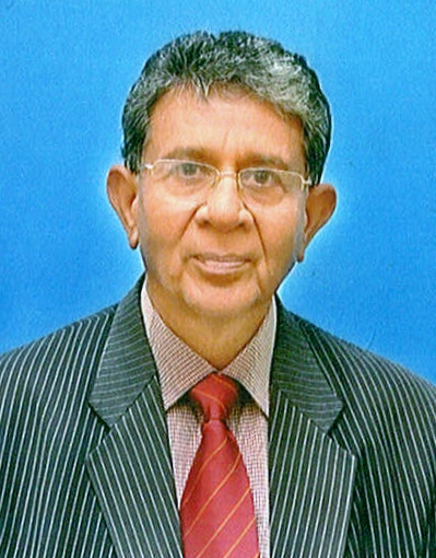 Dr. Mangala Rai